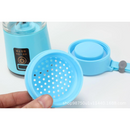 Mini Liquidificador Portátil Usb Juice Shake 6 Lâminas - Soepe Store
