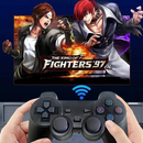 Game box 4K Android Ultra HD