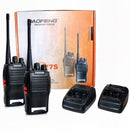Rádio Walk Talk Bivolt BF-777s | AJ-E06