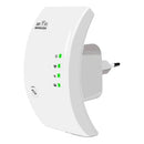 Repetidor de Sinal WiFi - Bivolt | AJ-N16
