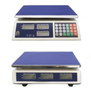 Balança 40kg eletrônica recarregável Bivolt balanca digital para comercial