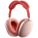 VERMELHO - P9 - Fone De Ouvido Bluetooth Air - S/ Fio Wireless Headphone | AJ-D24