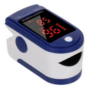 Oxímetro Digital Portátil de Pulso para Dedo | AJ-F09
