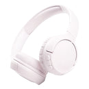 BRANCO - Fone sem Fio Bluetooth Tune 510 Premium