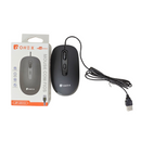 Mouse com Fio Onex JP-2513
