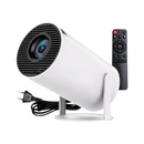 Mini Projetor Portatil Wi-Fi Bluetooth HD-4K Bivolt Cinema em Casa - BM-F1012
