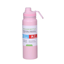 Normal - Garrafa Térmica Isolada a Vácuo (800ML) – Rosa