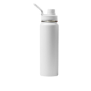 Normal- Garrafa Térmica Isolada a Vácuo (800ML) – Branca
