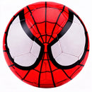 Bola de Futebol Infantil Homem-Aranha | BZ5207-1