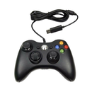 Controle Joystick Xbox 360 Com Fio – Compatível com PC e Xbox 360 | AJ-Q05-H