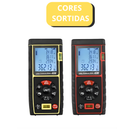Medidor de Distância a Laser de Alta Precisão 40M - (Cores Sortidas) | AJ-I02