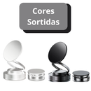 Suporte Celular Magnético Universal Articulado Rotação 360° – (Cores Sortidas) - AJ-P27-H