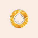 Laranja - Cápsula De Sabor