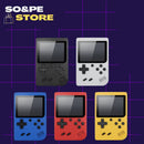 Mini Game Sup Portátil 400 Jogos