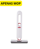 Mini MOP Retrátil Mágico Cozinha, Casa, Limpeza - Soepe Store