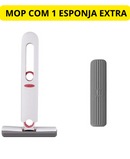 Mini MOP Retrátil Mágico Cozinha, Casa, Limpeza - Soepe Store
