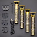 Máquina de Cortar Cabelo Barba: O equipamento ideal para um corte perfeito