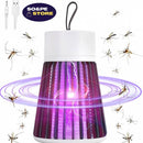 Lâmpada Mata Mosquito Led Uv Eletrônico Pernilongo Insetos - Soepe Store
