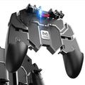 Melhore sua experiência de jogo com o controle para celular Android LOL, PUBG e