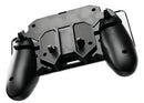 Melhore sua experiência de jogo com o controle para celular Android LOL, PUBG e