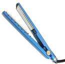 Prancha Chapinha de Cabelo Bivolt 110V/220V Nano Titânio