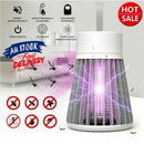 Lâmpada Mata Mosquito Led Uv Eletrônico Pernilongo Insetos - Soepe Store