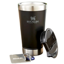 Copo Térmico Stanley 473ml com Tampa abridor de garrafa 473ml - Soepe Store