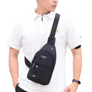 BOLSA TRANSVERSAL MASCULINA
