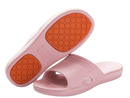 Chinelo antiderrapante unissex