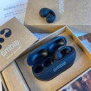 Fone de ouvido sem fio por condução óssea Ambie Som Earcuffs TWS Esporte - Soepe Store