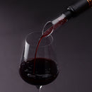 Abridor de garrafa de vinho elétrico saca-rolhas 4 peças - Soepe Store
