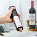 Abridor de garrafa de vinho elétrico saca-rolhas 4 peças - Soepe Store