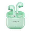 Fone de ouvido Bluetooth Lenovo LP40 Pro 5.1 Fones de ouvido sem fio - Soepe Store