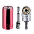 Chave de boca Universal  7mm-19mm