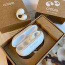 Fone de ouvido sem fio por condução óssea Ambie Som Earcuffs TWS Esporte - Soepe Store