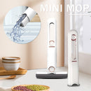Mini MOP Retrátil Mágico Cozinha, Casa, Limpeza - Soepe Store