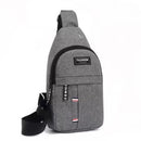 BOLSA TRANSVERSAL MASCULINA