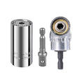 Chave de boca Universal  7mm-19mm