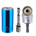 Chave de boca Universal  7mm-19mm