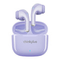 Fone de ouvido Bluetooth Lenovo LP40 Pro 5.1 Fones de ouvido sem fio - Soepe Store