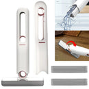 Mini MOP Retrátil Mágico Cozinha, Casa, Limpeza - Soepe Store