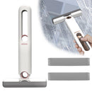 Mini MOP Retrátil Mágico Cozinha, Casa, Limpeza - Soepe Store