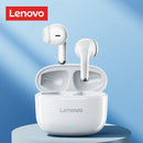 Fone de ouvido Bluetooth Lenovo LP40 Pro 5.1 Fones de ouvido sem fio - Soepe Store