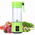 Mini Liquidificador Portátil Usb Juice Shake 6 Lâminas - Soepe Store