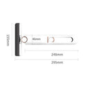 Mini MOP Retrátil Mágico Cozinha, Casa, Limpeza - Soepe Store