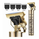 Máquina de Cortar Cabelo Barba: O equipamento ideal para um corte perfeito