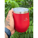Copo Térmico Stanley aço inox - Soepe Store