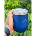 Copo Térmico Stanley aço inox - Soepe Store