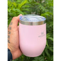 Copo Térmico Stanley aço inox - Soepe Store