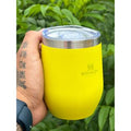 Copo Térmico Stanley aço inox - Soepe Store